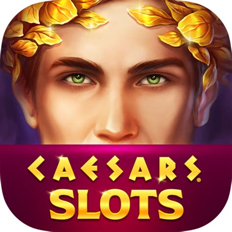 caesars slots free.